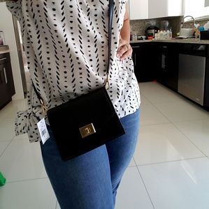 crossbody Authentic michael kors mk